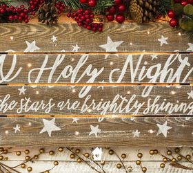 19 DIY Christmas Decor Ideas That\u0027ll Rock Your Holiday